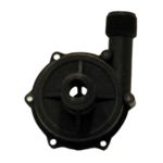Panworld Front Casing for 50/100PX / BlueLine 30/40HD
