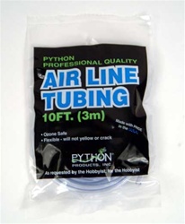 Python Airline Tubing 10 Ft. (OZONE SAFE)