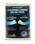 Python Cleaning Combo Value Pack
