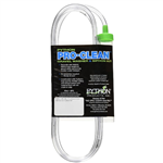 Python Pro Clean Gravel Vac Mini  1" x 6"  W/6" Hose