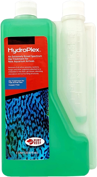 Ruby Reef HydroPlex 1L - Dosing Bottle