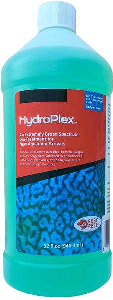 Ruby Reef HydroPlex 32oz