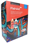 Ruby Reef FishAid Pro Md. - 2 x 32oz