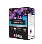 Red Sea Calcium Pro Test Refill