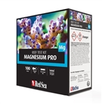 Red Sea Magnesium Pro - High accuracy Titration Test Kit (100 tests) - incl. professional titrator