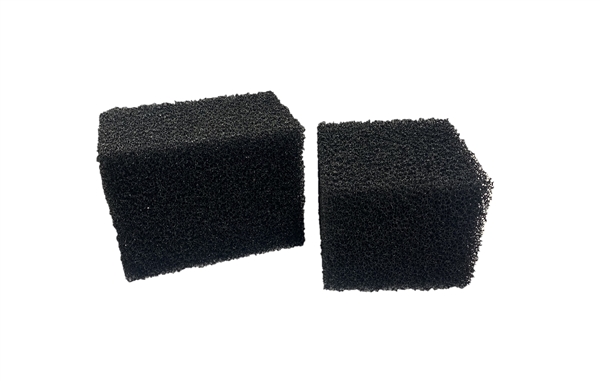 Red Sea Max S Filter Sponge set