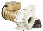 Reeflo Dart-Snapper GOLD Hybrid Pump - 4300 GPH, 2400 GPH