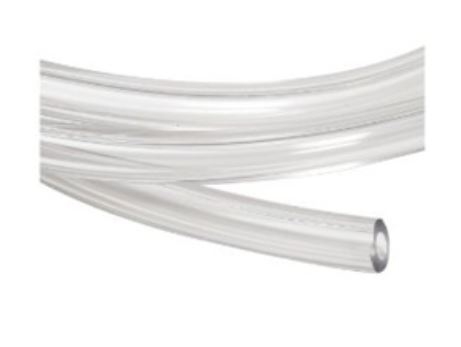 Clear Vinyl Hose 12mm ID x 16mm OD