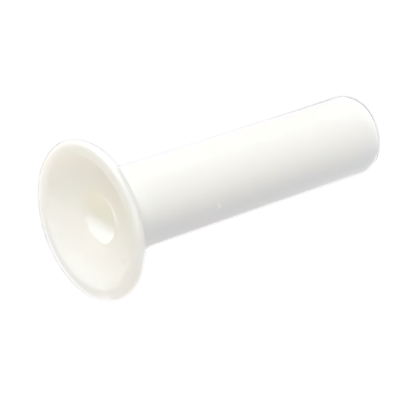 RO Plug 1/4" Stem
