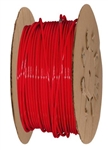 RO 1/4" O.D. RED Poly Tubing