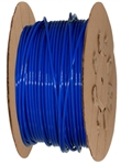 RO 1/4" O.D. BLUE Poly Tubing