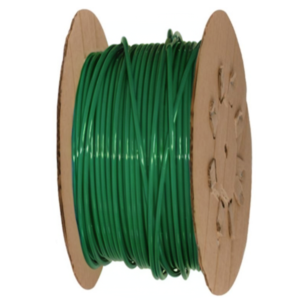 RO 1/4" O.D. BLUE Poly Tubing