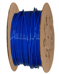 RO 3/8" O.D. BLUE Poly Tubing