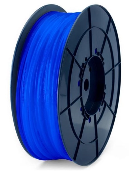 RO 3/8" O.D. BLUE Poly Tubing