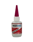 ReefH2O MAXI-CURE Extra Thick Cyanoacrylate Glue 1/2 oz