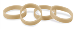 Rubber Band 1 1/4" X 1/8" (1800 / BAG)