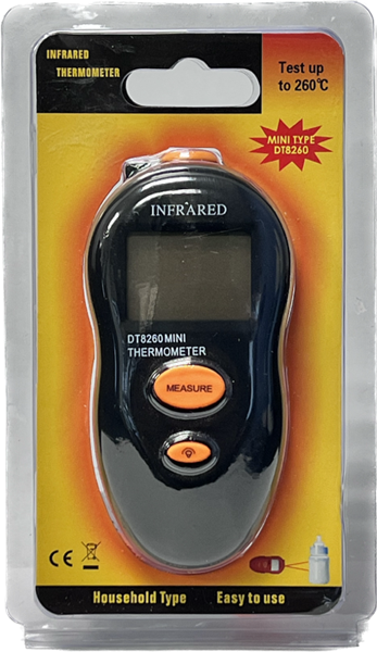 Reptile Elements Infrared Thermometer