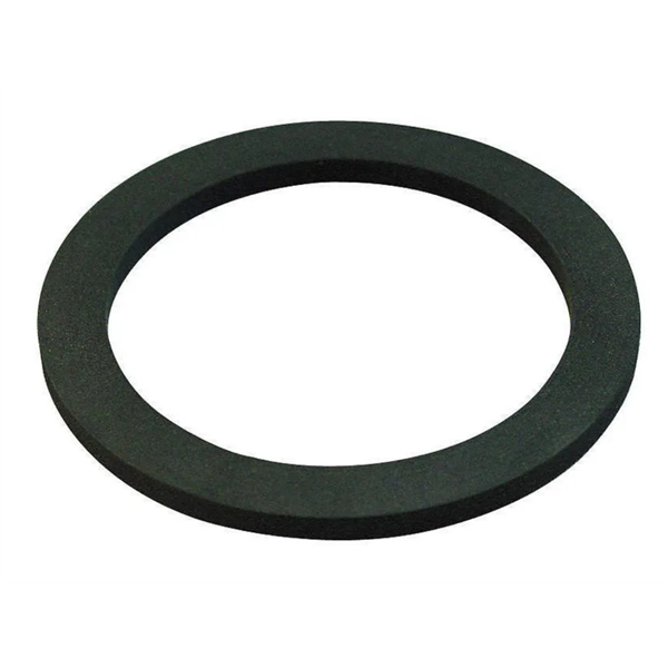 Schedule 40 Bulkhead Gasket for 2" Bulkhead