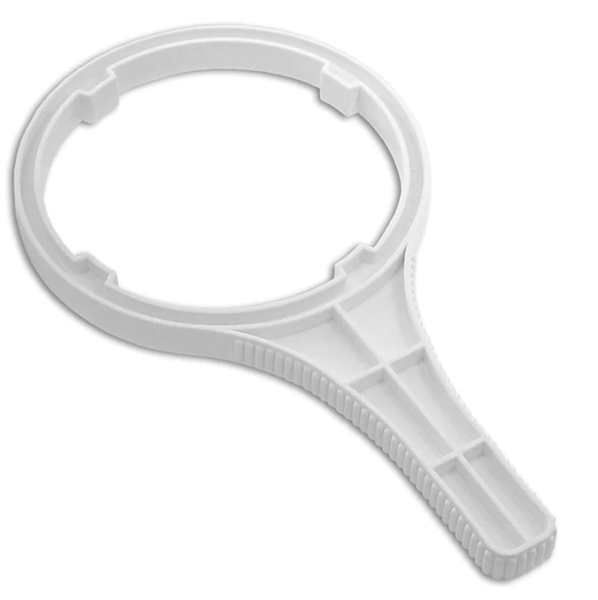 RO White Housing Wrench