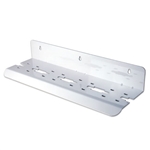 RO Steel White Triple Bracket for RO System