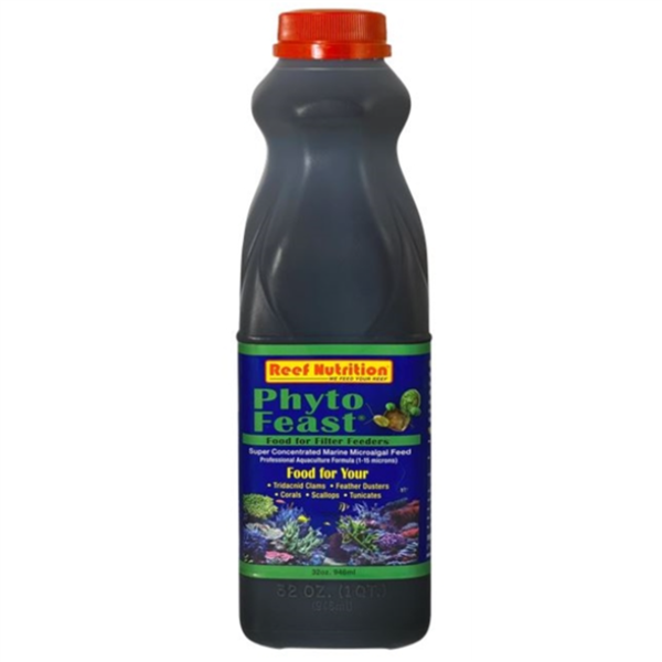 Reef Nutrition Phyto-Feast Concentrate 32oz