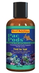 Reef Nutrition Pac-Pods 6oz