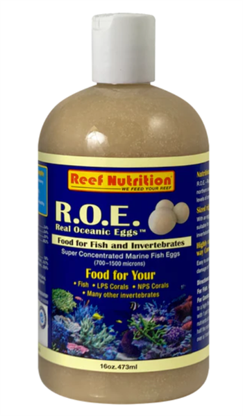 Reef Nutrition R.O.E. 16oz