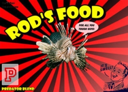 Rod's Food Predator 2 OZ
