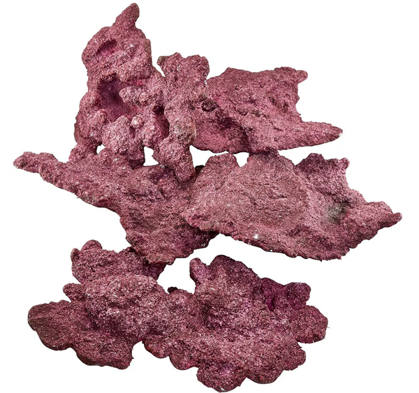 Real Reef Shelf Rock Mix Sizes 10 lbs