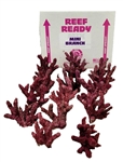 Real Reef Rock Mini Branch (12-14 PCS)