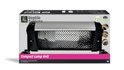 Reptile Systems Compact Lamp Unit E27