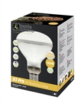 Reptile Systems D3 UV Basking Lamp 125W