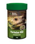 Reptile Systems Tortoise Mix Complete Feed 125g