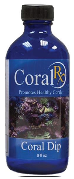 CoralRx 8oz Coral Dip - Case of 12