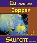 Salifert Test Kit Copper