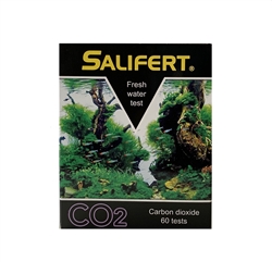 Salifert Freshwater CO2 Test Kit