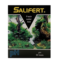 Salifert Freshwater pH Test Kit