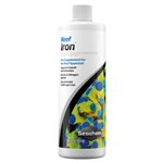 Seachem Reef Iron 500mL