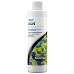 Seachem Reef Iron 250mL
