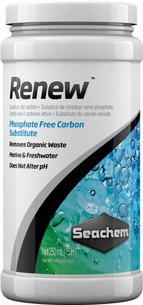 Seachem Renew 250ml