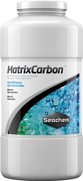 Seachem Matrix Carbon 1L