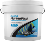 Seachem NutriDiet Marine Plus Flakes w/Probiotics 500 g