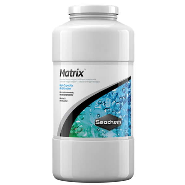 SeaChem Matrix 1 L