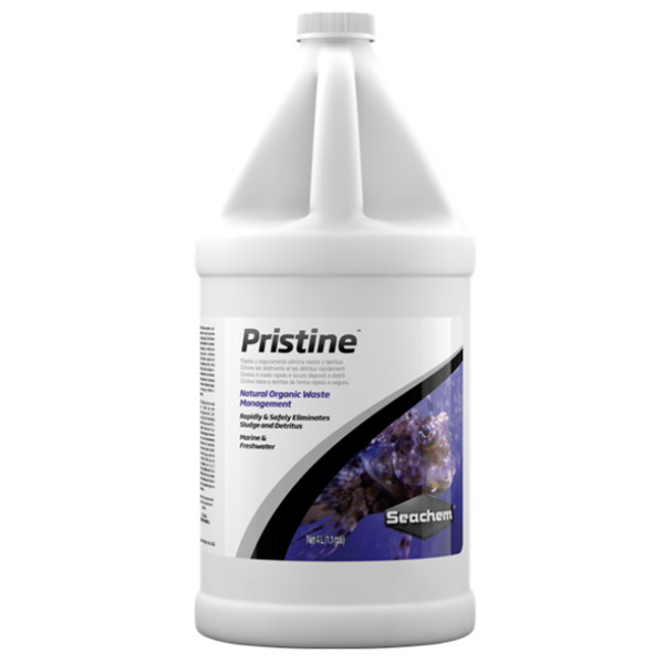 Seachem Pristine 2 L