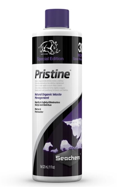 Seachem Pristine +30% Bonus 325 ml