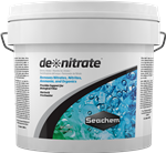 Seachem DeNitrate 4L