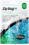 SeaChem Zipper Bag Large