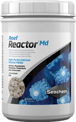 Seachem Reef Reactor Md 2L