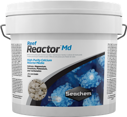 Seachem Reef Reactor Md 4L