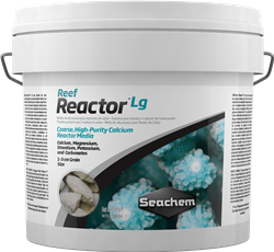 Seachem Reef Reactor Lg 4L